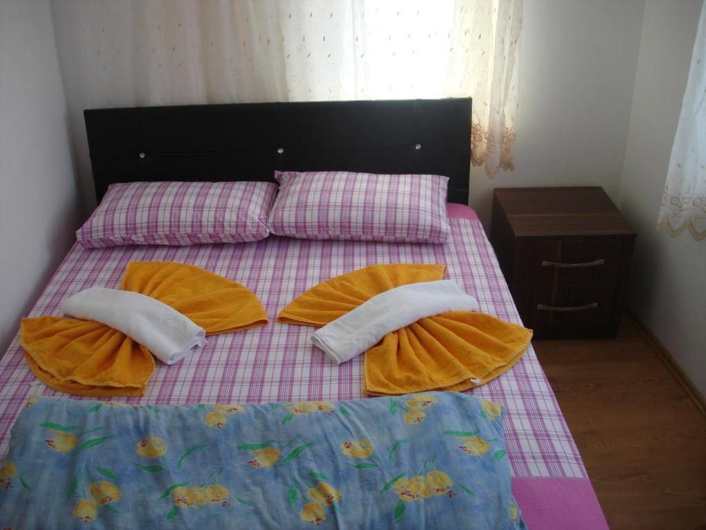 Kiyi Pansiyon Çıralı Quarto foto