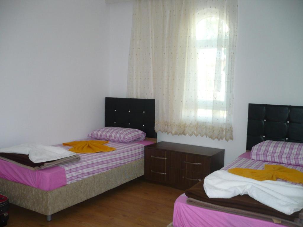 Kiyi Pansiyon Çıralı Quarto foto