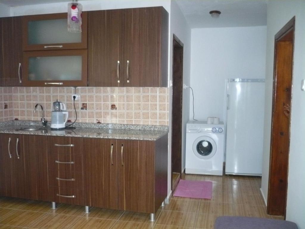 Kiyi Pansiyon Çıralı Quarto foto