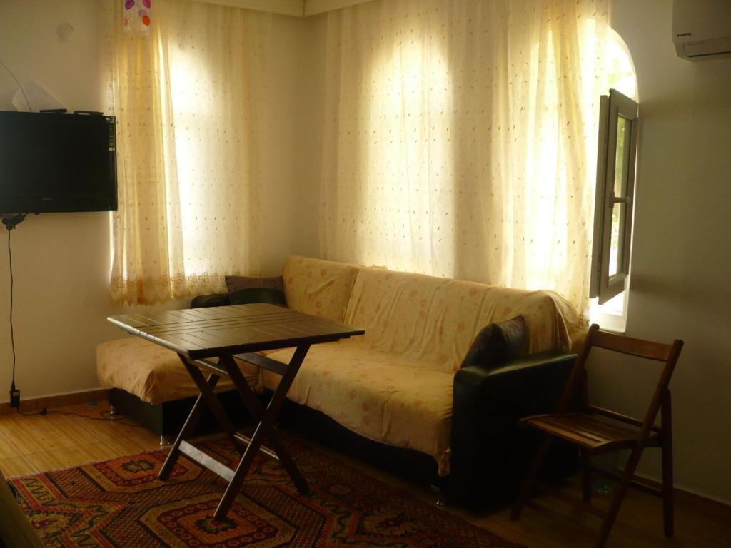 Kiyi Pansiyon Çıralı Quarto foto