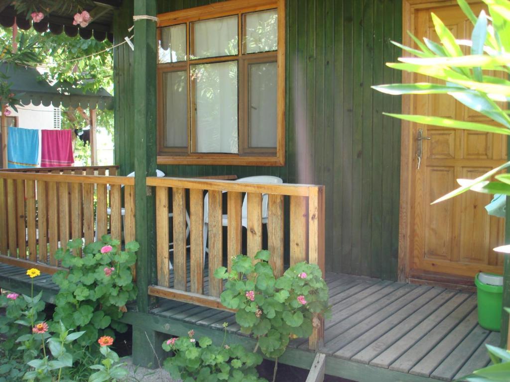 Kiyi Pansiyon Çıralı Quarto foto