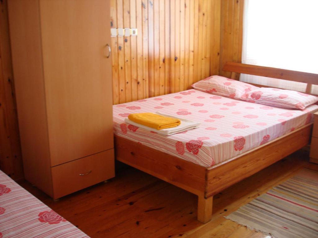 Kiyi Pansiyon Çıralı Quarto foto